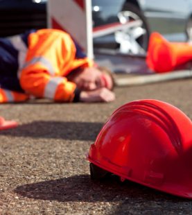 Level 3 Emergency First Aid at Work: 1 day course