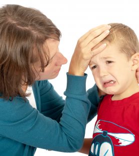 Level 3 Emergency Paediatric First Aid