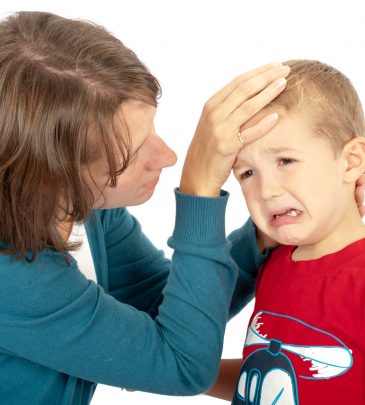 Level 3 Emergency Paediatric First Aid