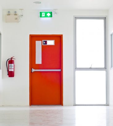 Level 1 Fire Safety Awareness: Half day course