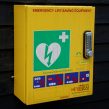 Basic Life Support and Safe use of an Automated External Defibrillator