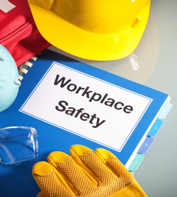 Level 2 Health and Safety in the workplace